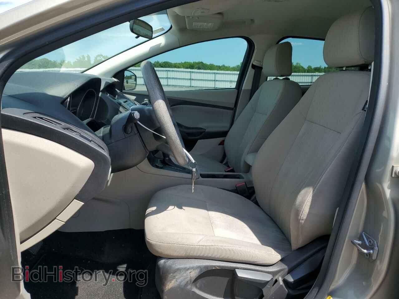2015 FORD FOCUS - VIN: 1FADP3F25FL367982 - Photo 7