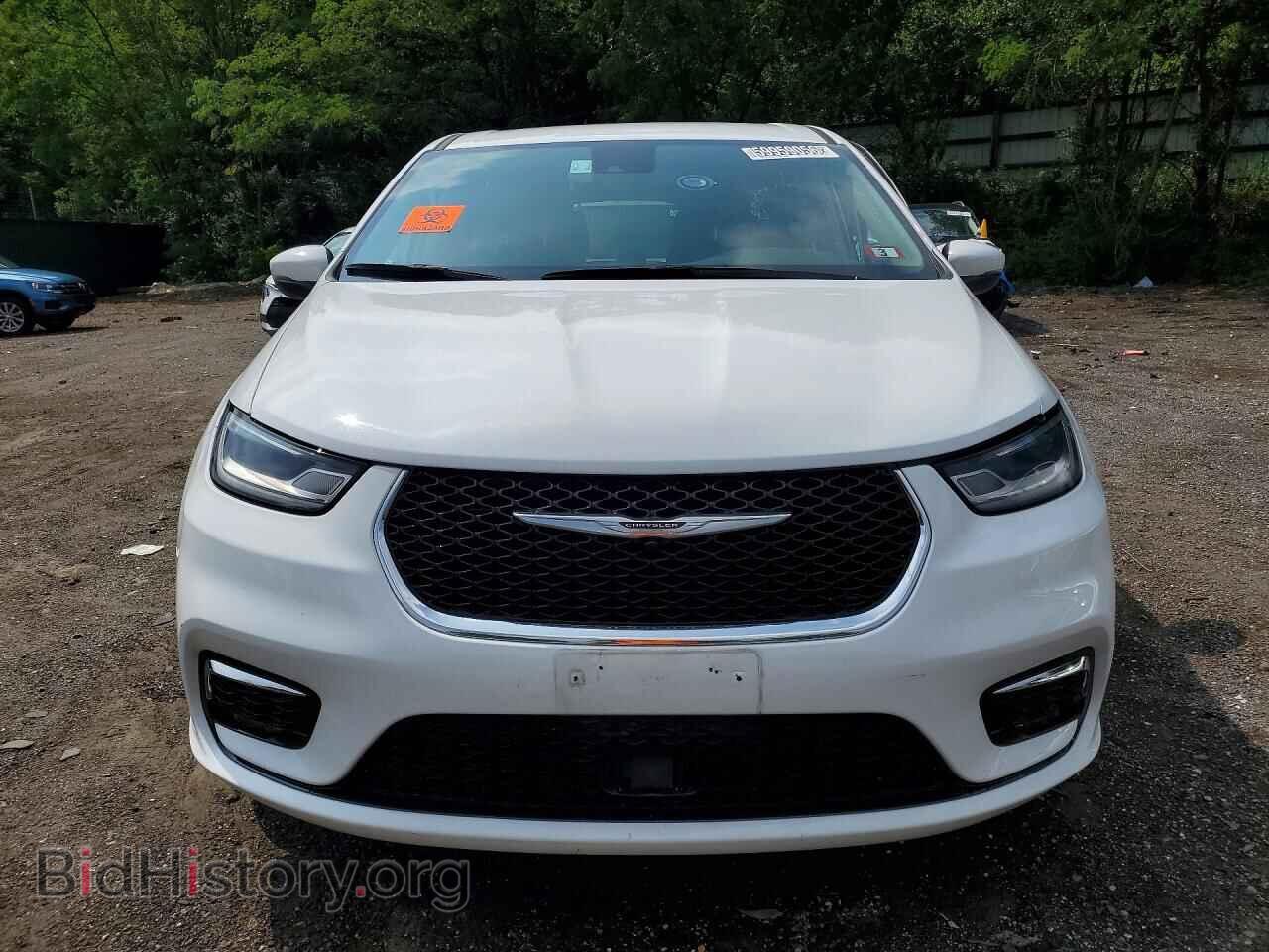 2023 CHRYSLER PACIFICA - VIN: 2C4RC1L71PR618375 - Photo 5