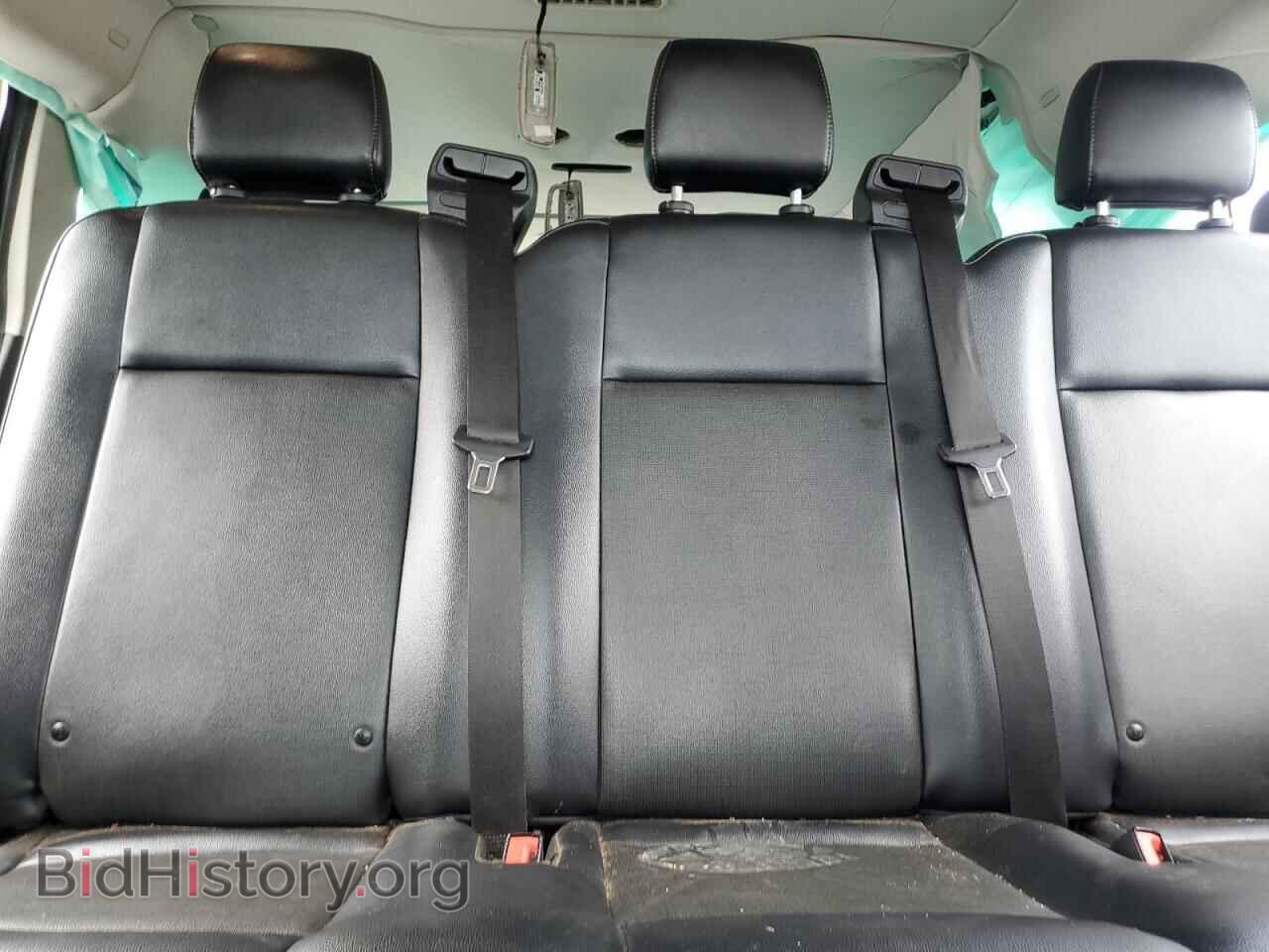 2023 FORD TRANSIT - VIN: 1FBAX2Y8XPKB30506 - Фото 11