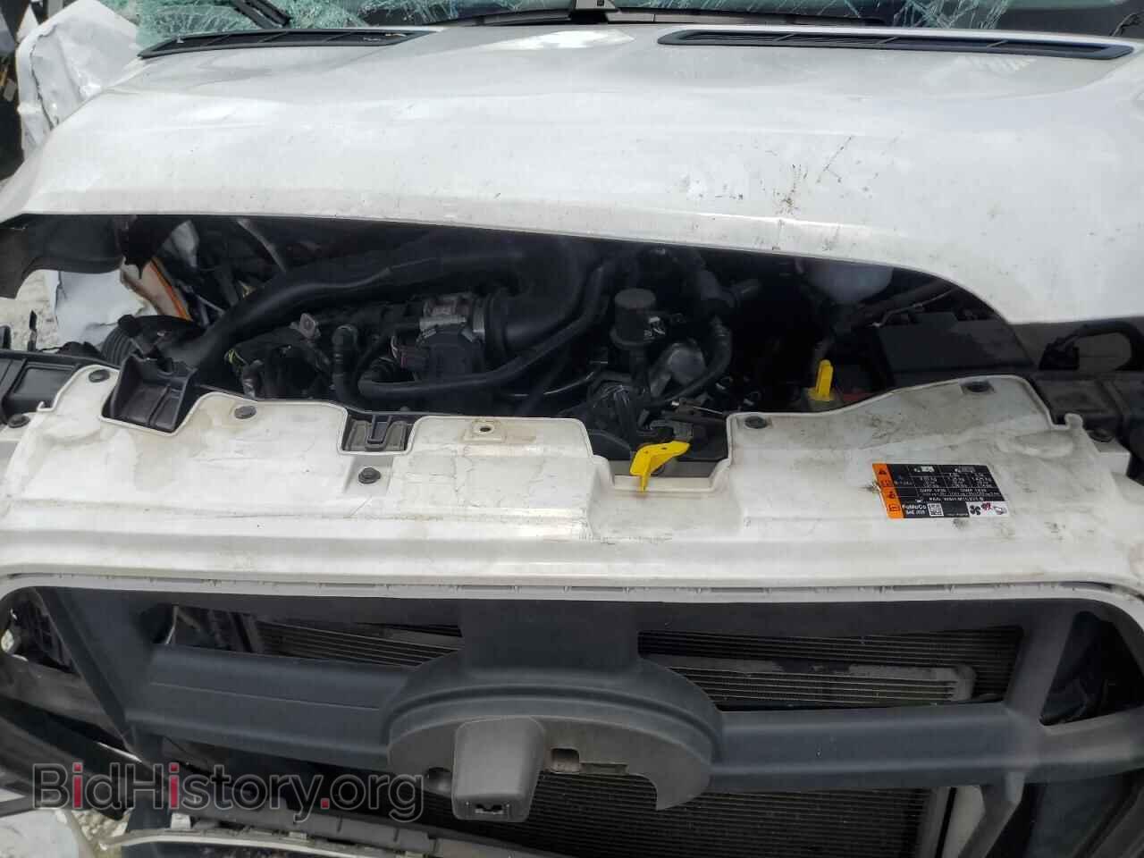 2023 FORD TRANSIT - VIN: 1FBAX2Y8XPKB30506 - Фото 12