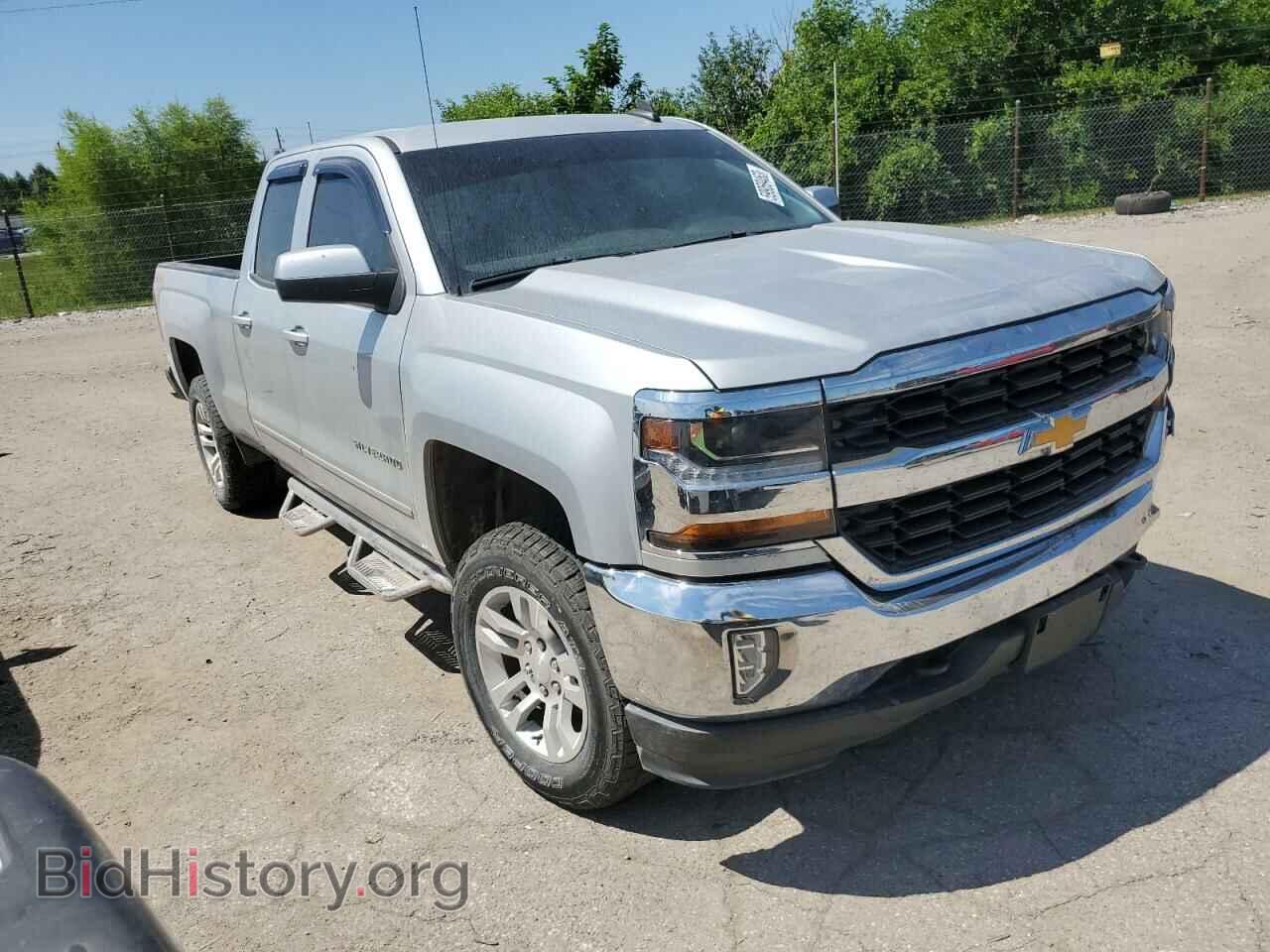 2016 CHEVROLET ALL Models - VIN: 1GCVKREC4GZ198837 - Фото 4