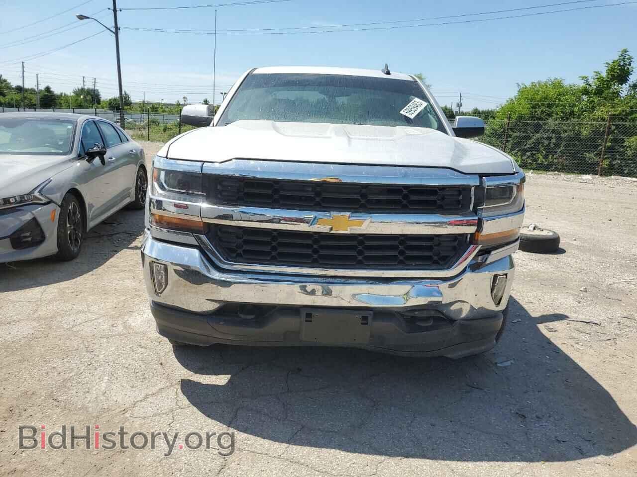 2016 CHEVROLET ALL Models - VIN: 1GCVKREC4GZ198837 - Фото 5