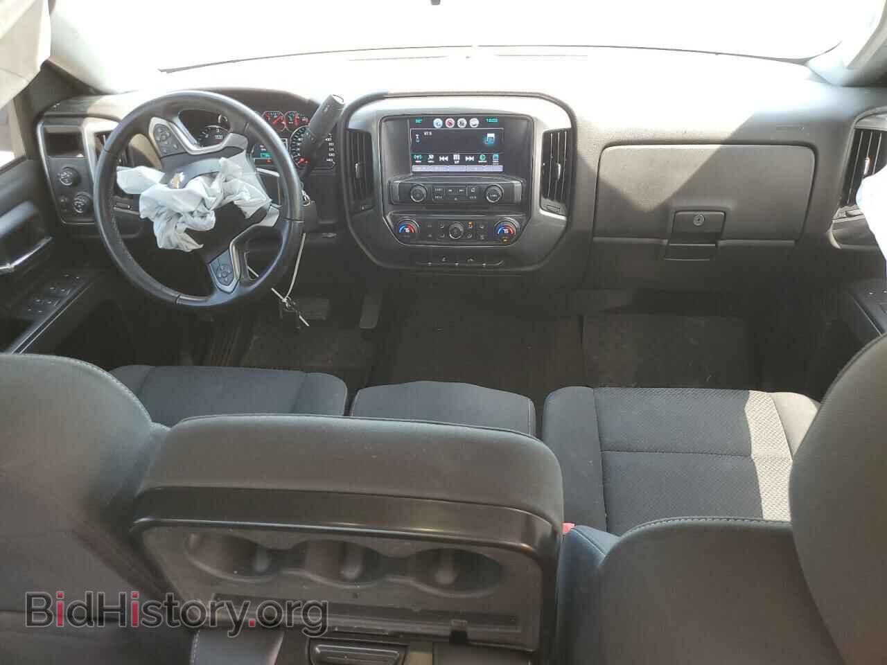 2016 CHEVROLET ALL Models - VIN: 1GCVKREC4GZ198837 - Фото 8