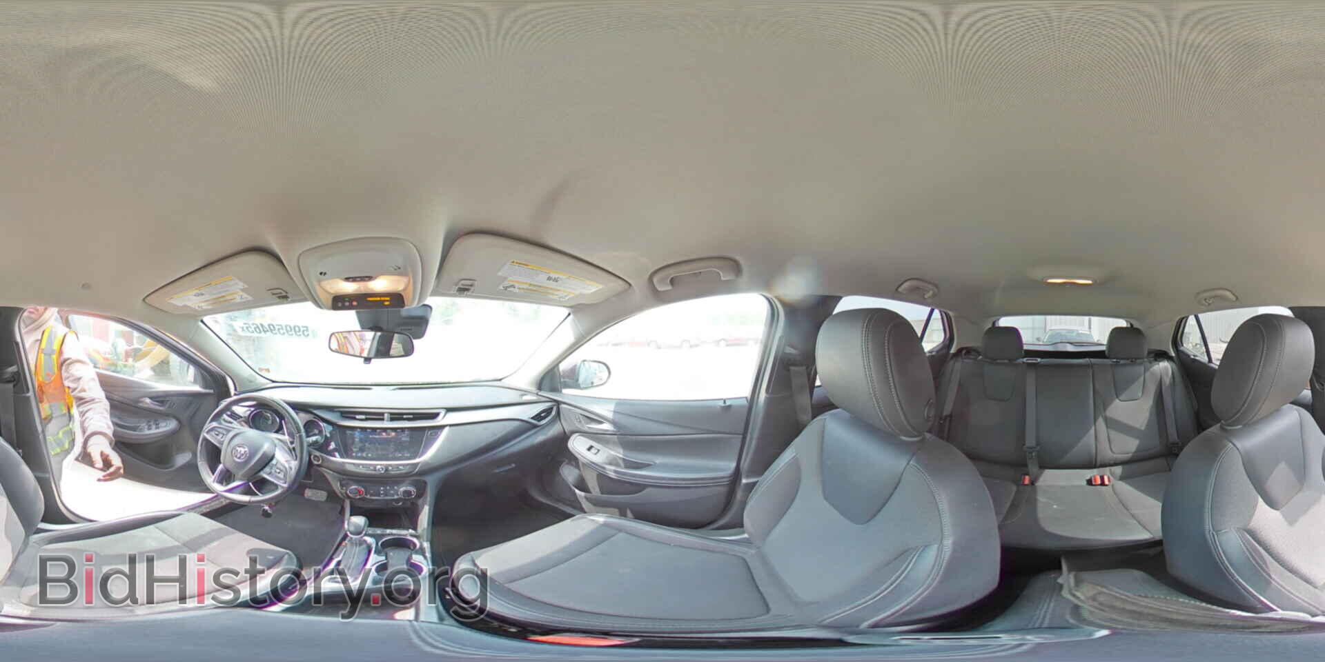 2020 BUICK ENCORE - VIN: KL4MMCSL4LB072806 - Фото 15