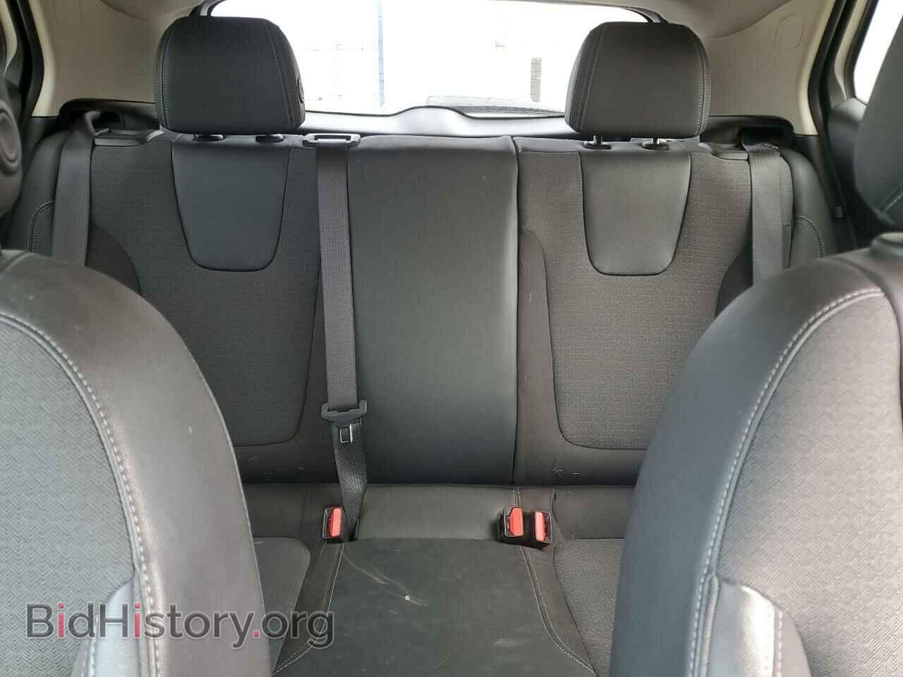 2020 BUICK ENCORE - VIN: KL4MMCSL4LB072806 - Фото 10