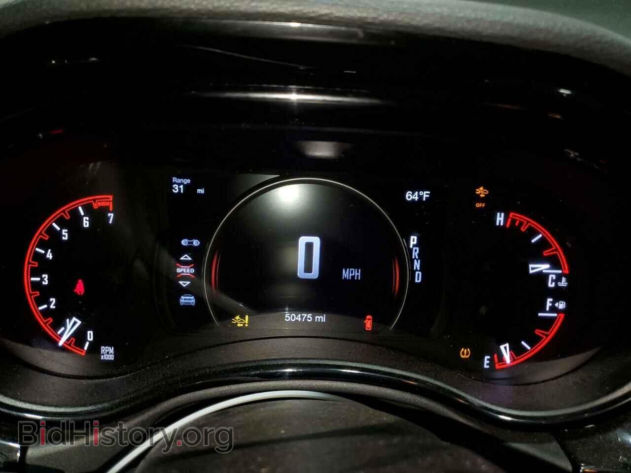 2024 DODGE DURANGO - VIN: 1C4RDJDGXRC144160 - Фото 9
