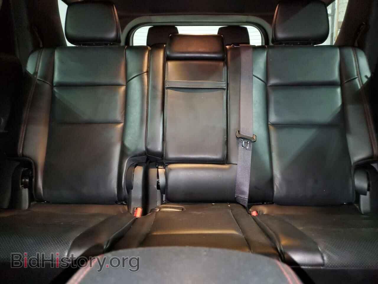2024 DODGE DURANGO - VIN: 1C4RDJDGXRC144160 - Фото 10