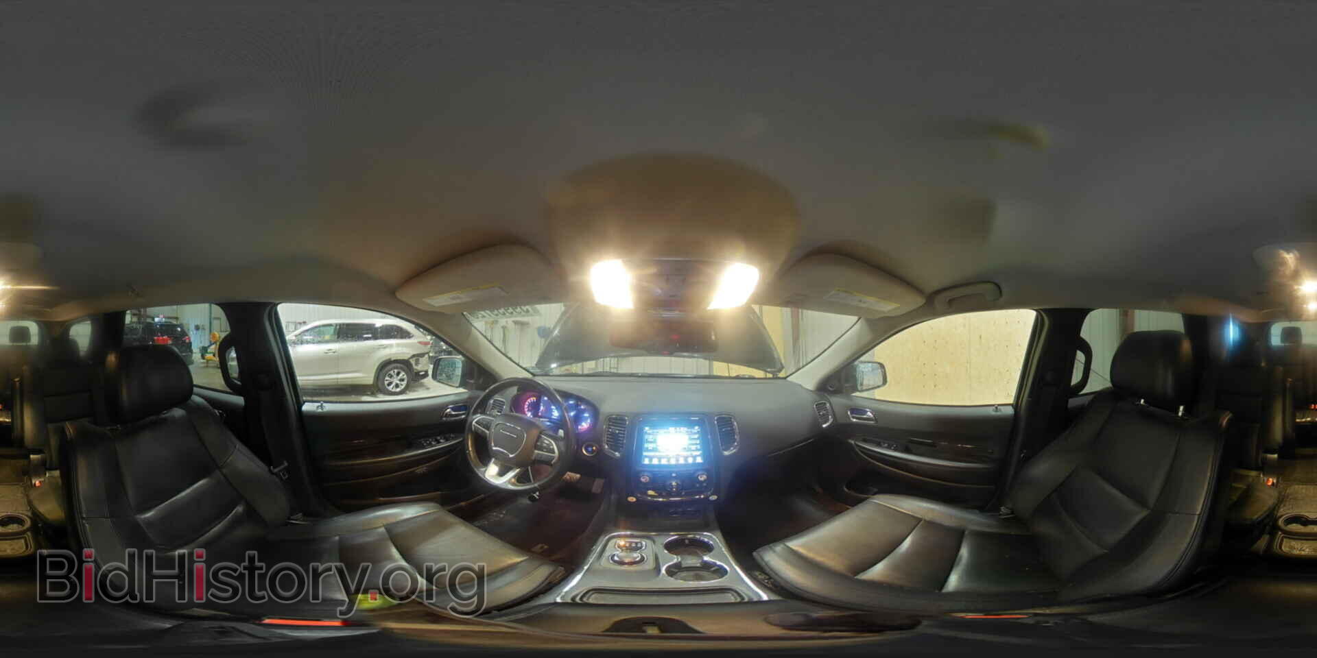 2015 DODGE DURANGO - VIN: 1C4RDJDG3FC874469 - Photo 16