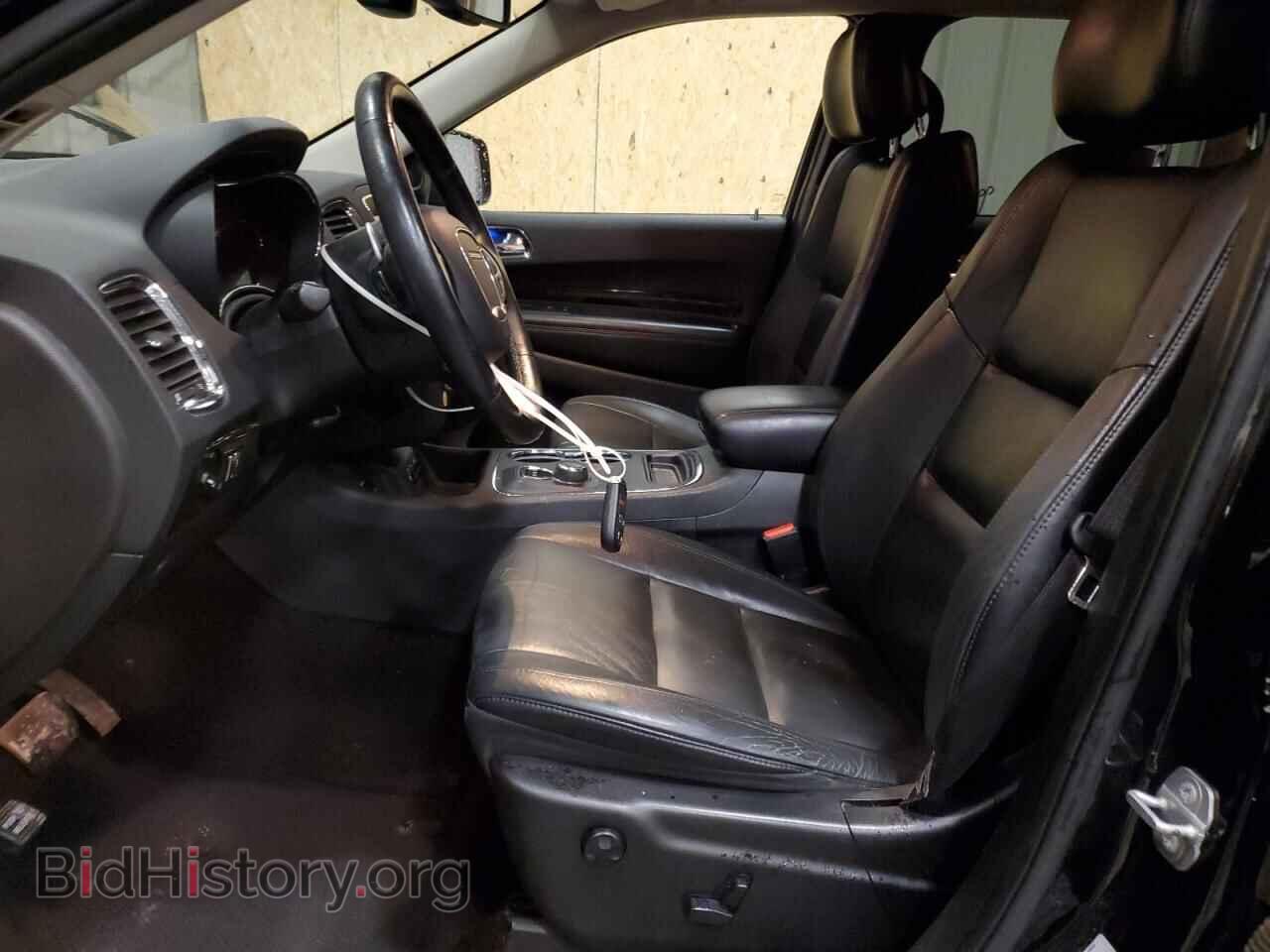 2015 DODGE DURANGO - VIN: 1C4RDJDG3FC874469 - Photo 7