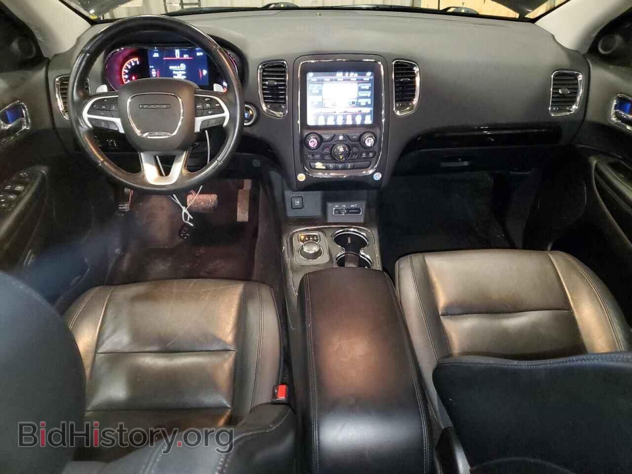 2015 DODGE DURANGO - VIN: 1C4RDJDG3FC874469 - Photo 8