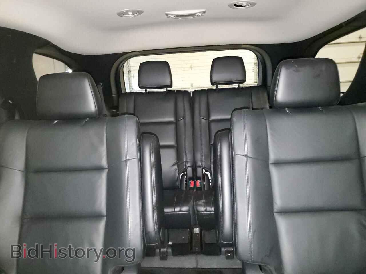 2015 DODGE DURANGO - VIN: 1C4RDJDG3FC874469 - Photo 10