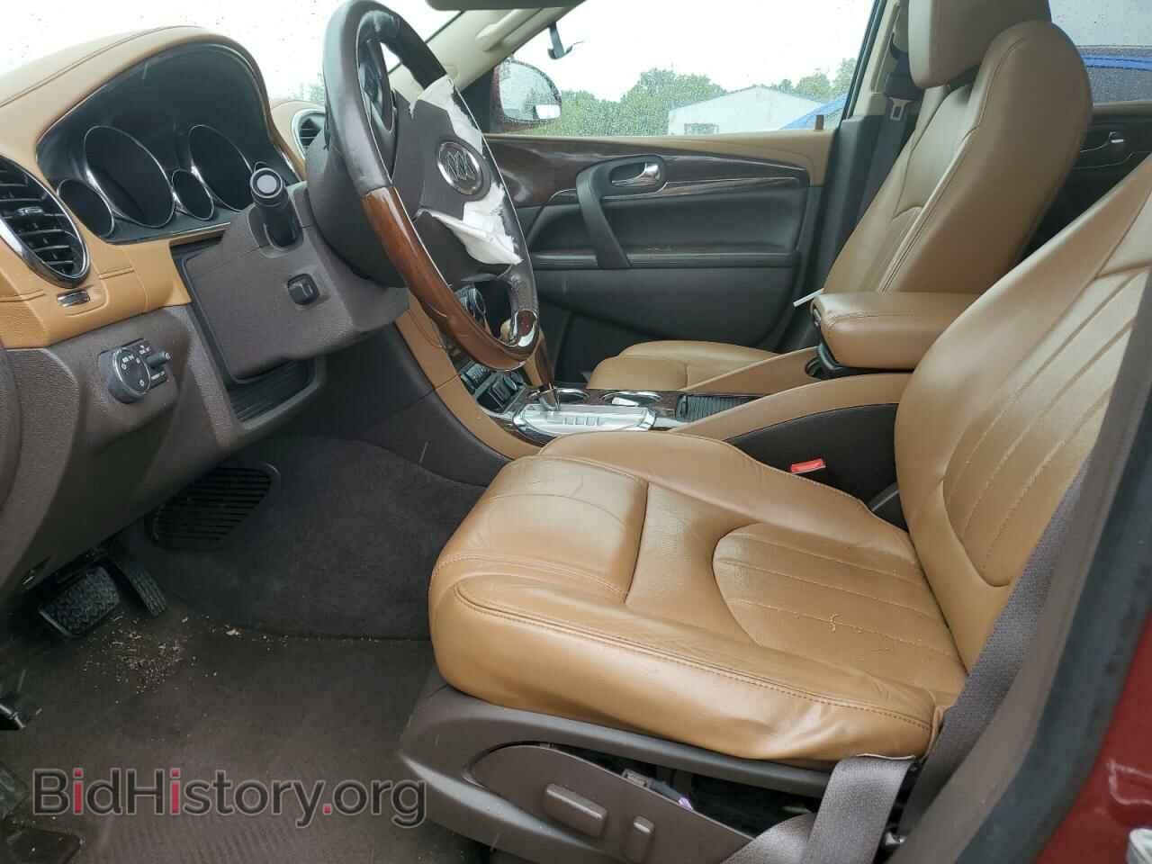 2015 BUICK ENCLAVE - VIN: 5GAKVCKD2FJ242000 - Photo 7