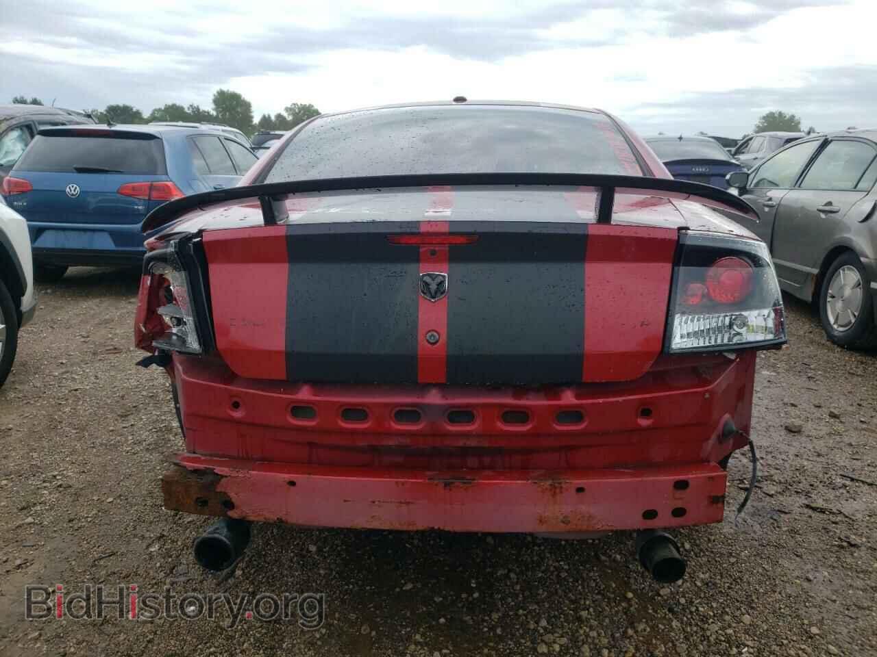 2010 DODGE CHARGER - VIN: 2B3CA3CV6AH226903 - Фото 6