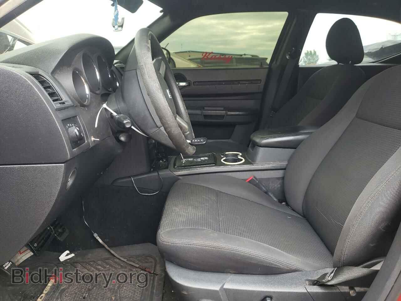 2010 DODGE CHARGER - VIN: 2B3CA3CV6AH226903 - Фото 7