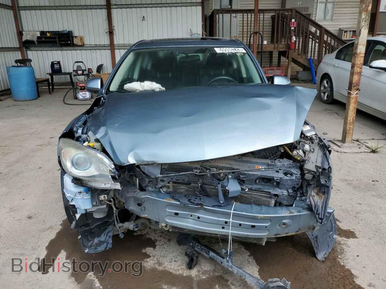 2012 MAZDA 3 - VIN: JM1BL1W87C1662367 - Photo 5