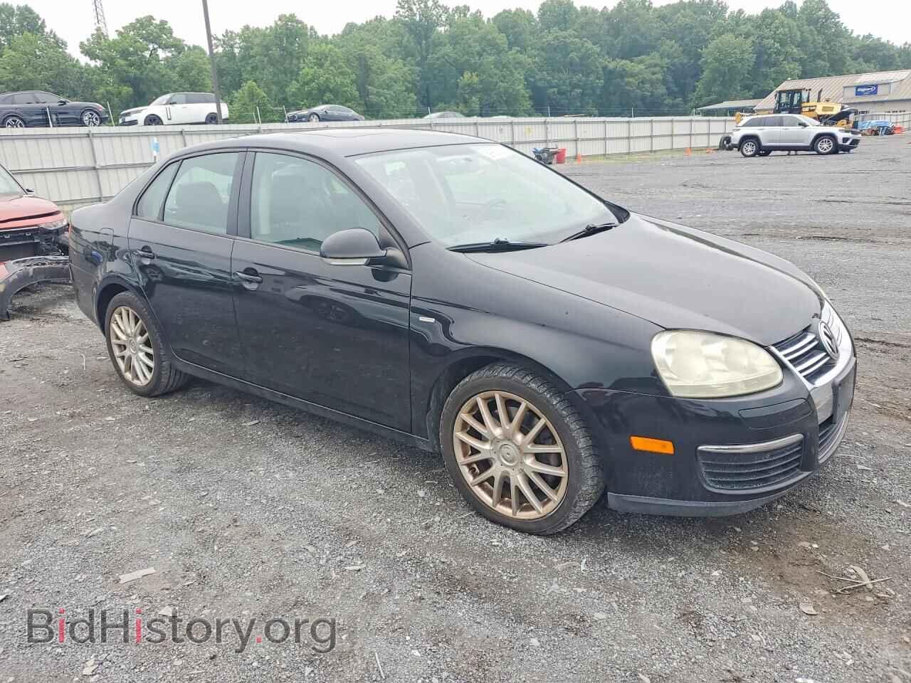 2009 VOLKSWAGEN JETTA - VIN: 3VWRA71K19M079103 - Фото 4