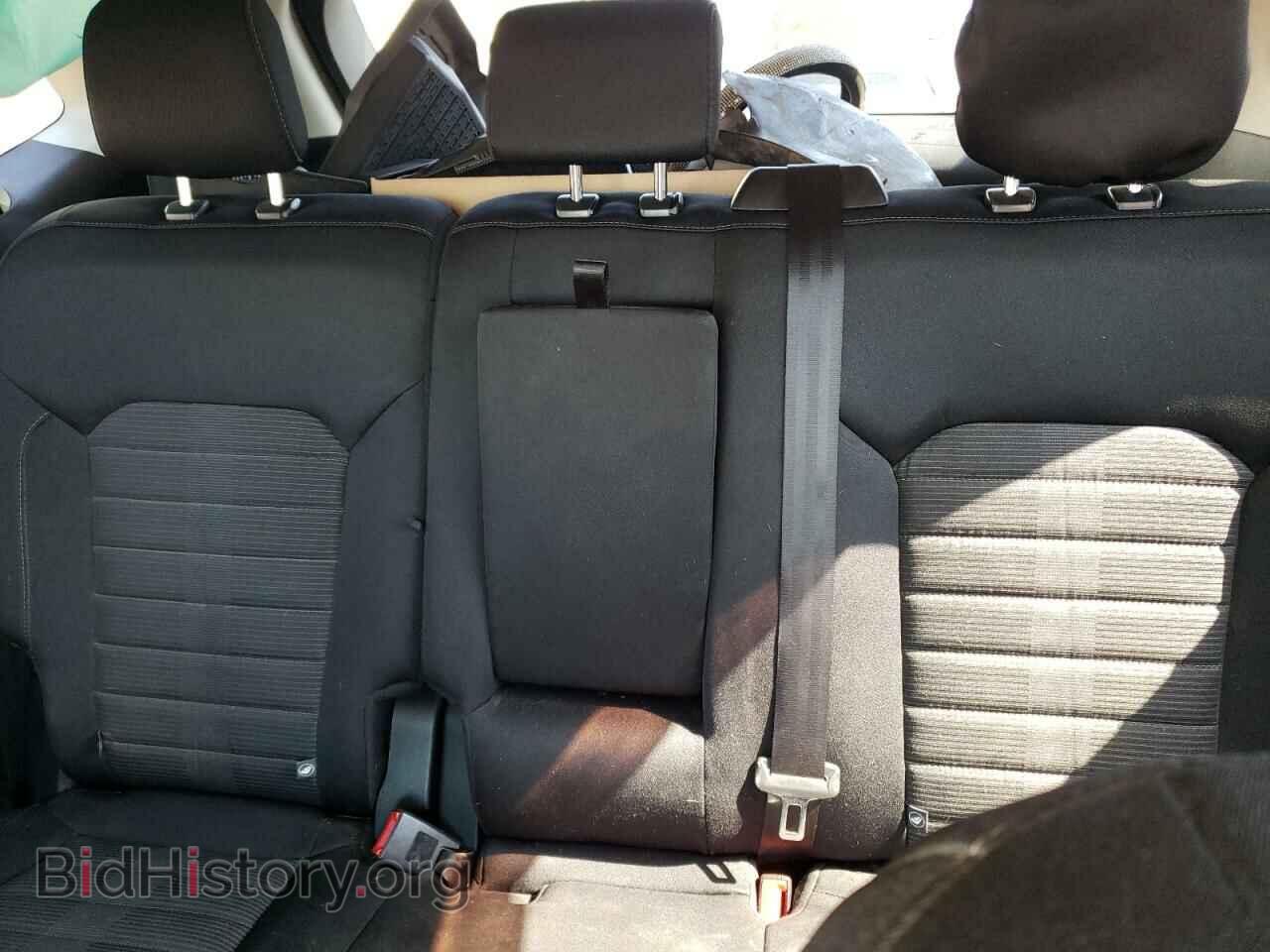2018 FORD EDGE - VIN: 2FMPK3J99JBC06193 - Photo 10