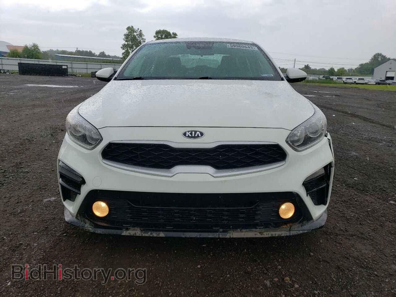 2019 KIA FORTE - VIN: 3KPF24AD2KE073541 - Фото 5