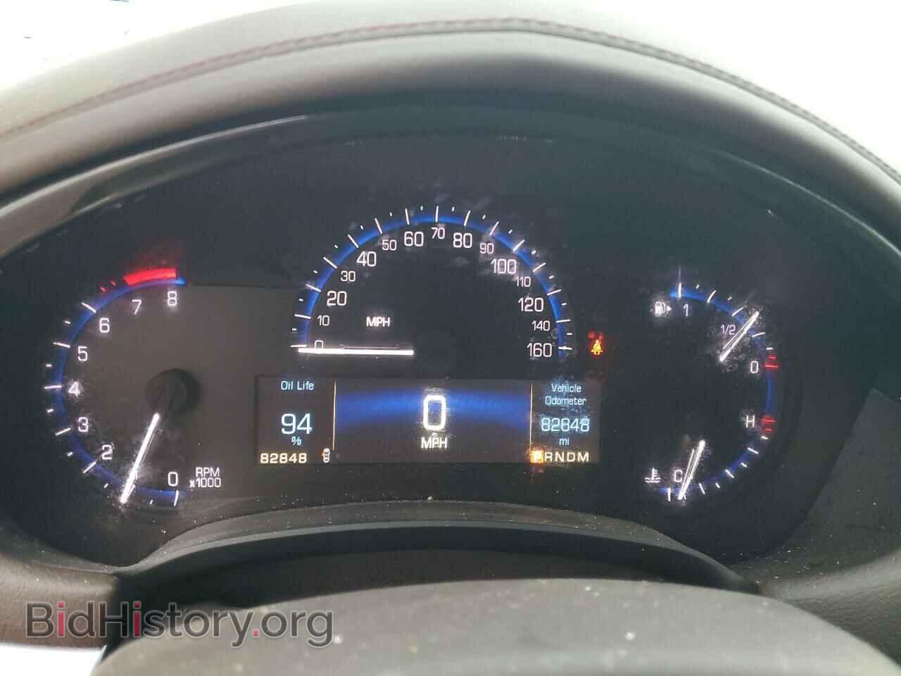 2014 CADILLAC XTS - VIN: 2G61M5S32E9298869 - Фото 9