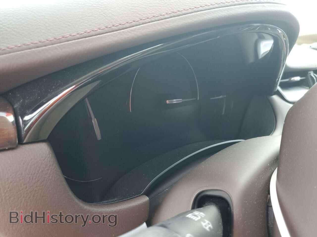 2017 CADILLAC XTS - VIN: 2G61M5S36H9157128 - Photo 9