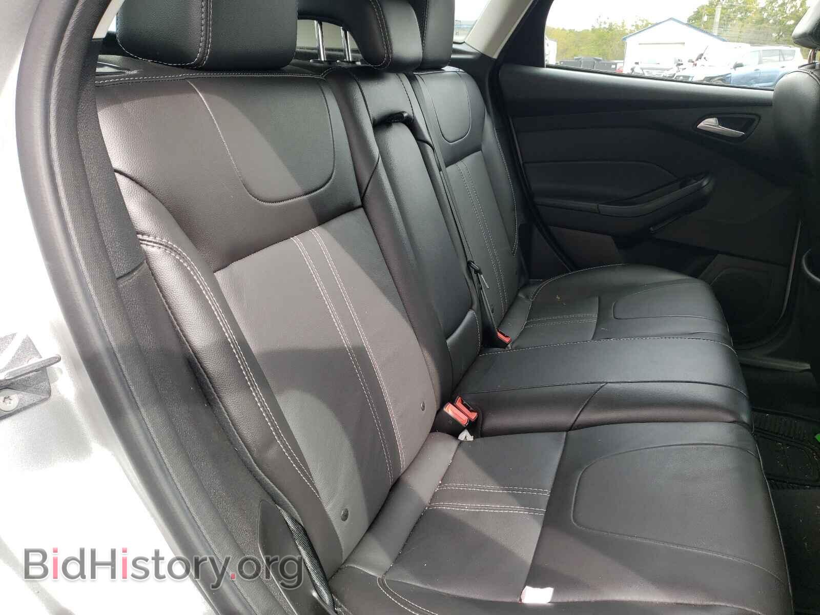 2014 FORD FOCUS - VIN: 1FADP3K25EL435234 - Фото 6