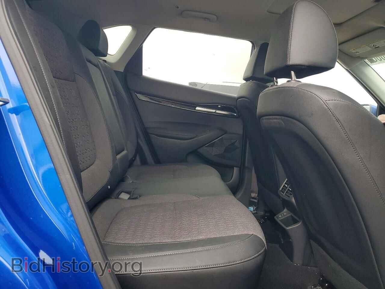 2024 KIA SELTOS - VIN: KNDEUCAAXR7619549 - Photo 11