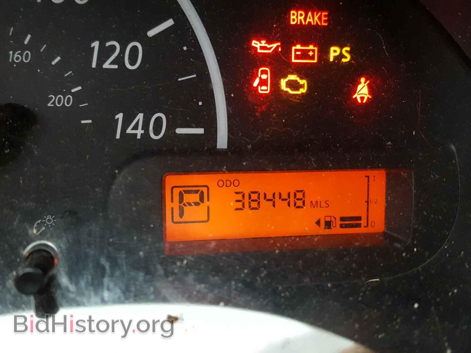 2018 NISSAN VERSA - VIN: 3N1CN7AP6JL804300 - Photo 8