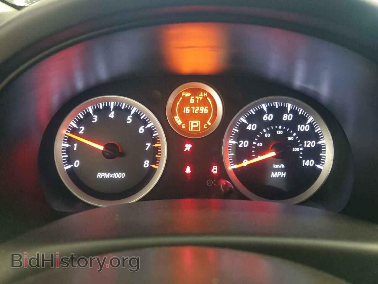 2012 NISSAN SENTRA - VIN: 3N1AB6AP9CL681430 - Фото 9
