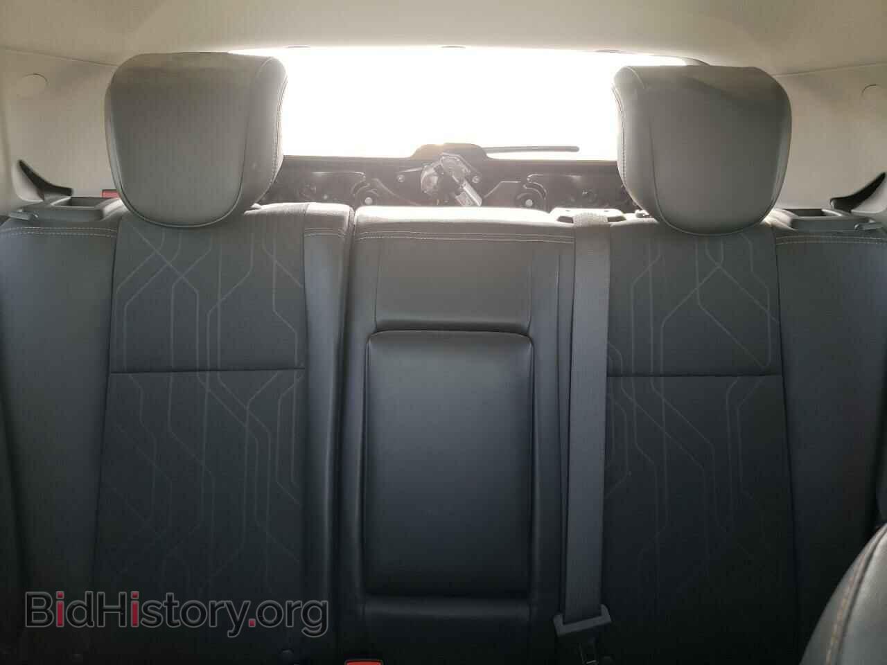 2019 CHEVROLET TRAX - VIN: KL7CJLSB2KB850176 - Фото 10