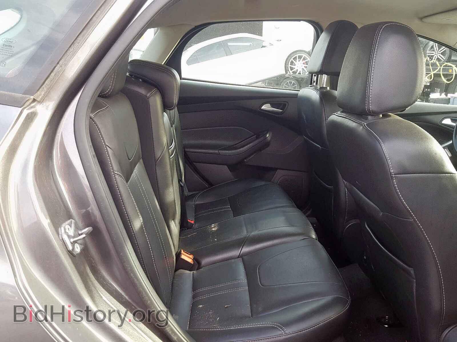 2013 FORD FOCUS - VIN: 1FADP3K2XDL152925 - Фото 6