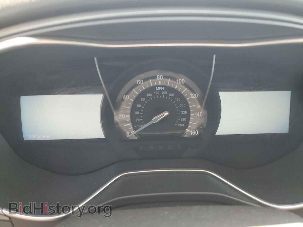 2014 FORD FUSION - VIN: 3FA6P0K97ER116164 - Фото 9