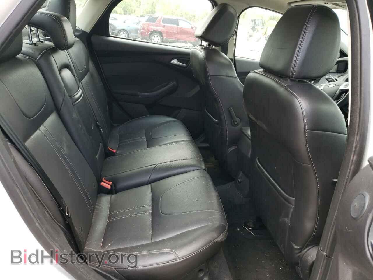 2012 FORD FOCUS - VIN: 1FAHP3H22CL463238 - Фото 10