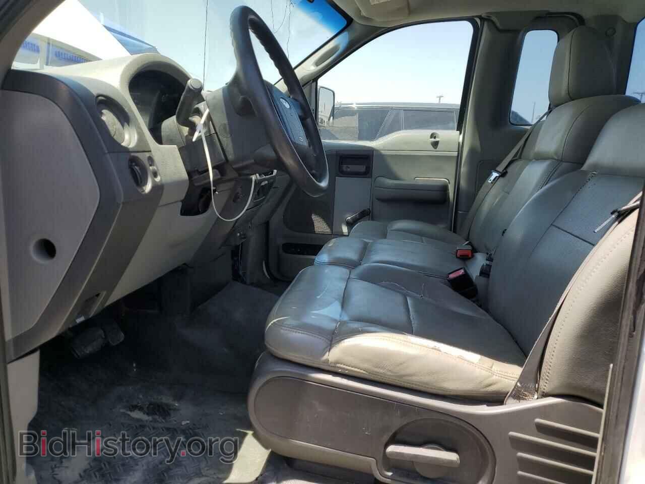 2008 FORD All Models - VIN: 1FTRF12W48KB51551 - Фото 7