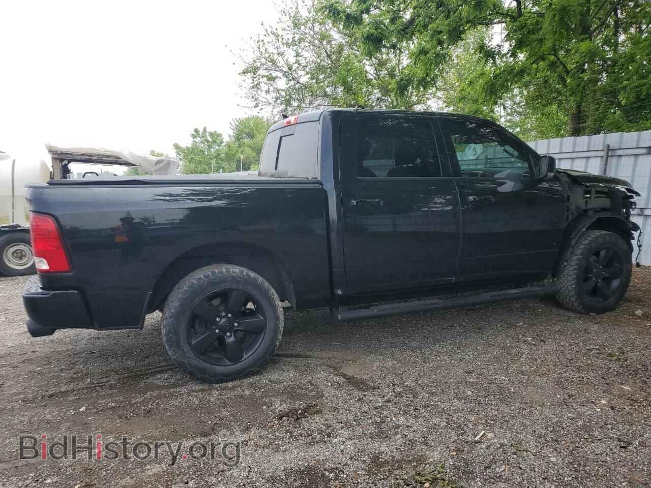 2020 RAM 1500 - VIN: 1C6RR7LT9LS141869 - Фото 3