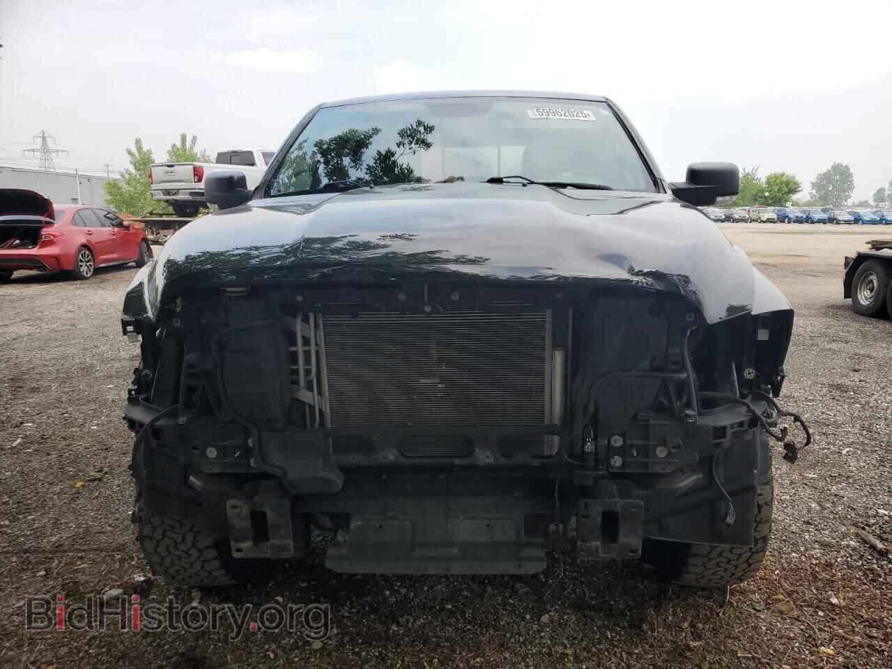 2020 RAM 1500 - VIN: 1C6RR7LT9LS141869 - Фото 5