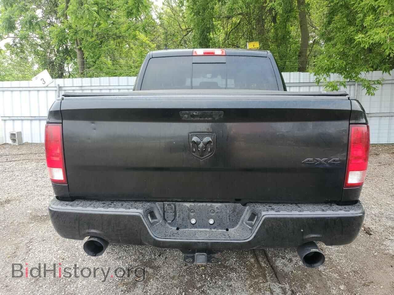 2020 RAM 1500 - VIN: 1C6RR7LT9LS141869 - Фото 6