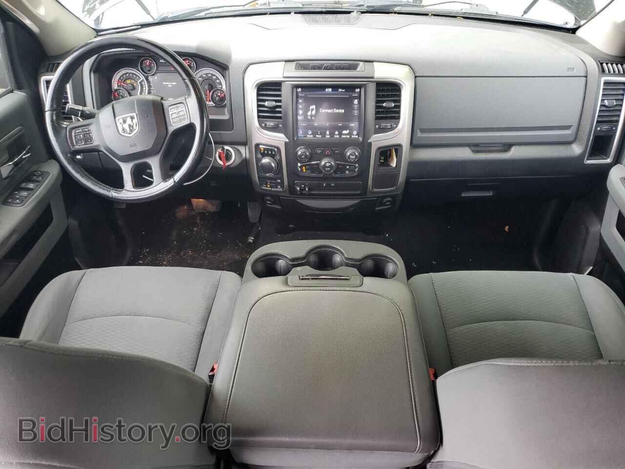 2020 RAM 1500 - VIN: 1C6RR7LT9LS141869 - Фото 8