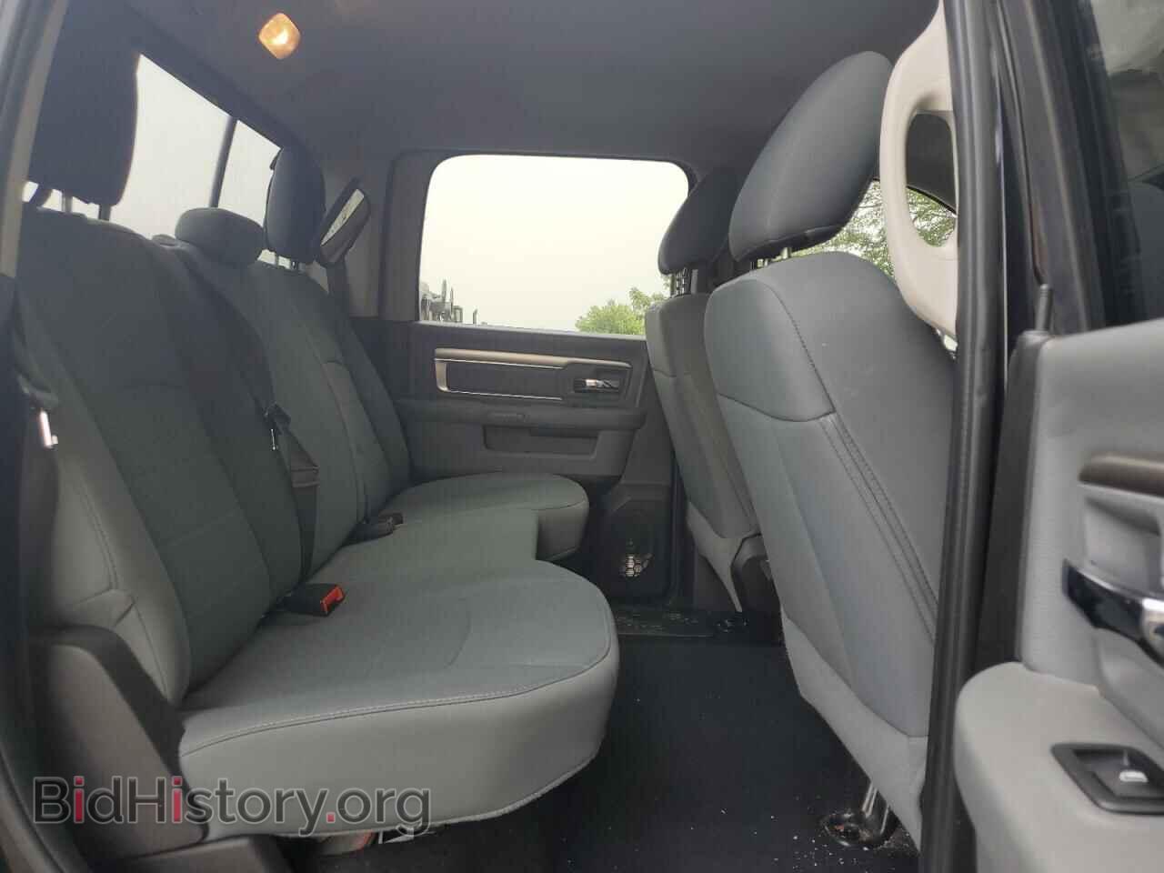 2020 RAM 1500 - VIN: 1C6RR7LT9LS141869 - Фото 10