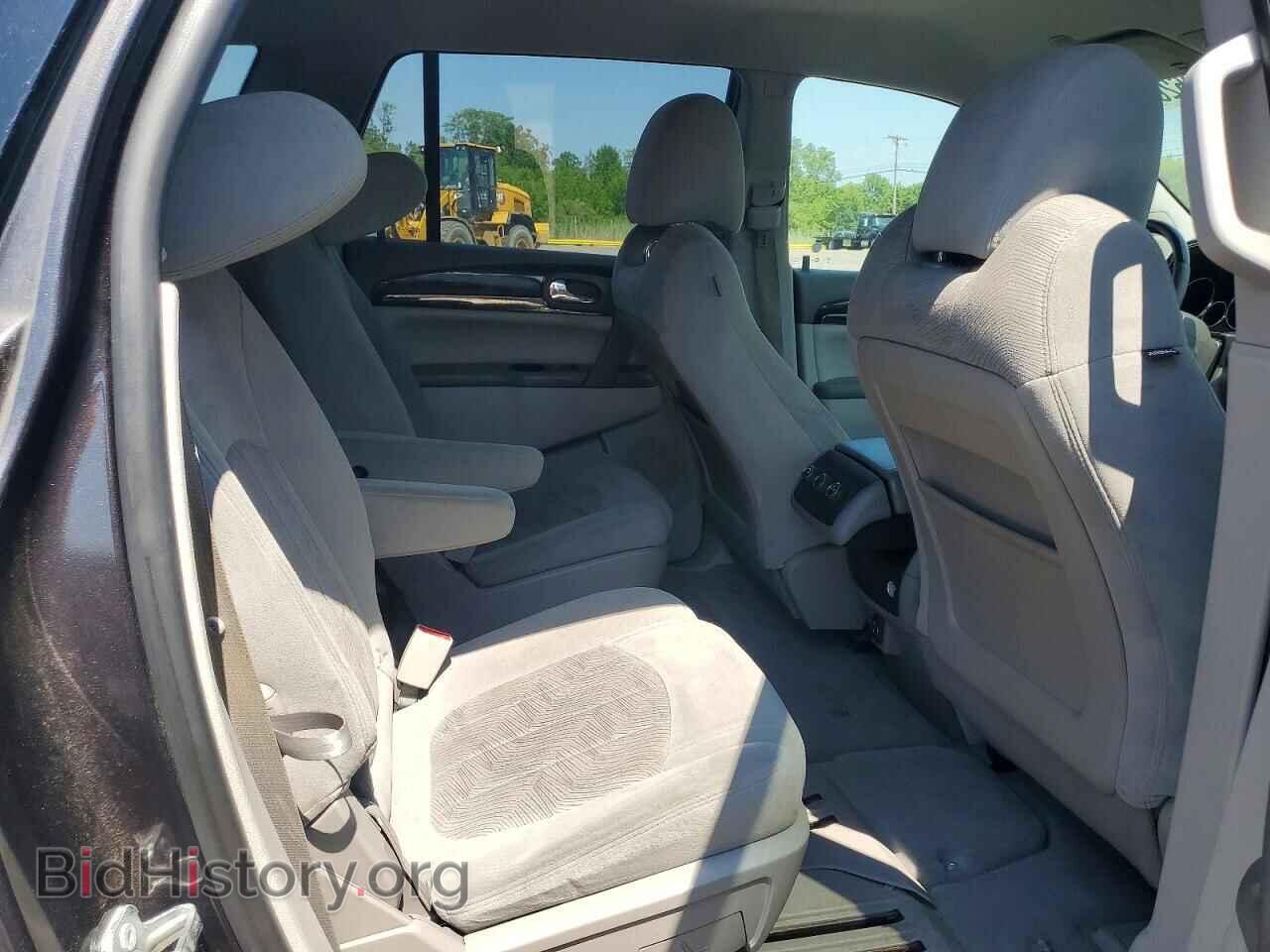 2017 BUICK ENCLAVE - VIN: 5GAKRAKD2HJ120149 - Photo 11