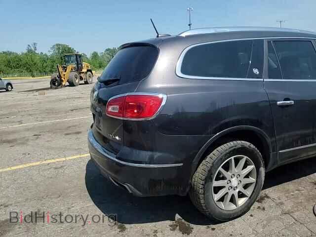 2017 BUICK ENCLAVE - VIN: 5GAKRAKD2HJ120149 - Photo 14