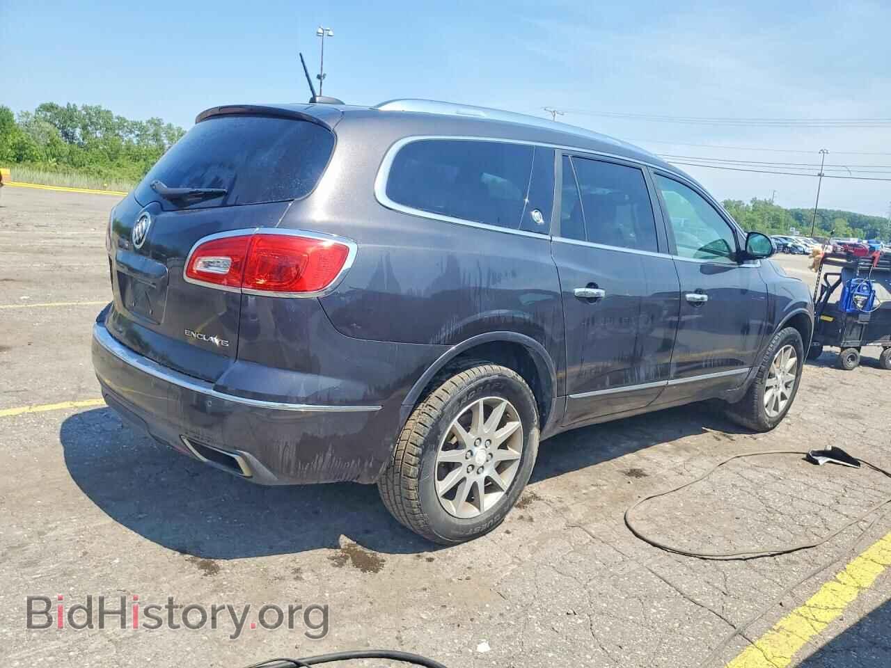 2017 BUICK ENCLAVE - VIN: 5GAKRAKD2HJ120149 - Photo 3