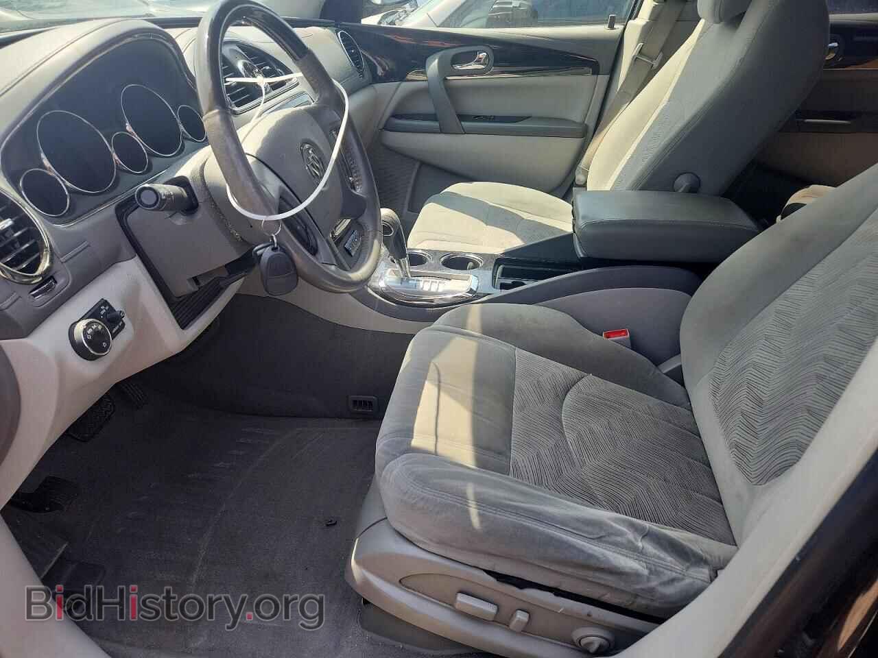2017 BUICK ENCLAVE - VIN: 5GAKRAKD2HJ120149 - Photo 7
