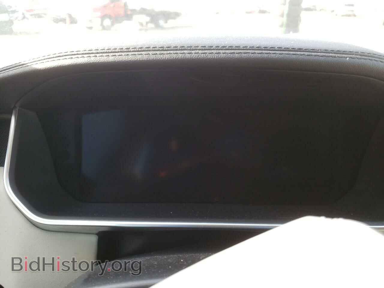 2020 LAND ROVER RANGEROVER - VIN: SALGS2RU5LA412660 - Фото 9