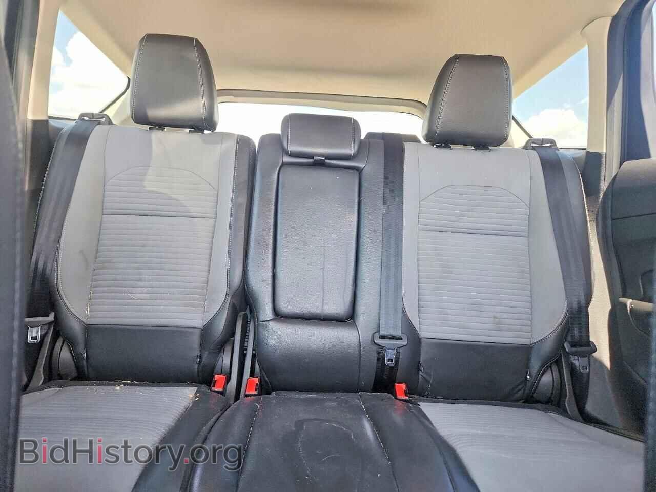2019 FORD ESCAPE - VIN: 1FMCU0GDXKUC25768 - Фото 10