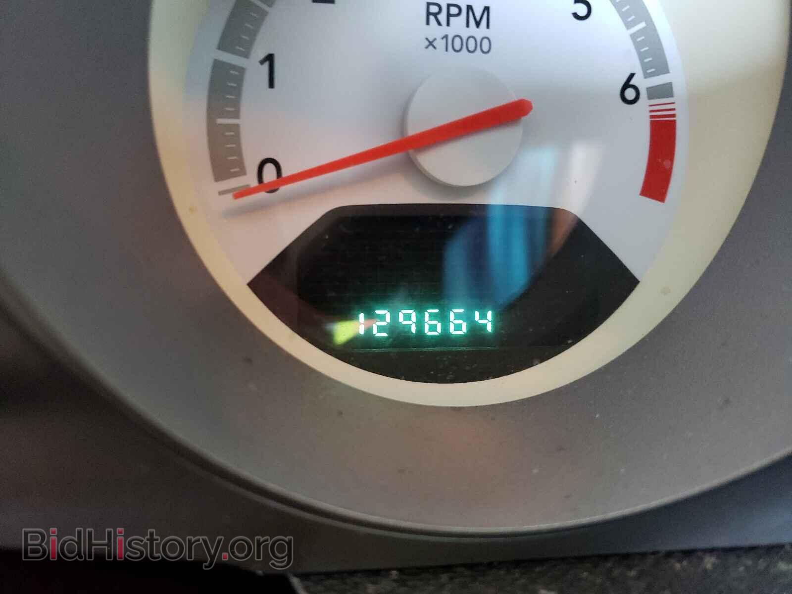 2009 DODGE AVENGER - VIN: 1B3LC46B49N554678 - Фото 8