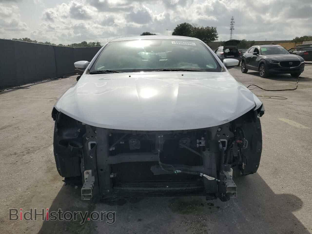 2017 CHRYSLER 200 - VIN: 1C3CCCABXHN511563 - Фото 5