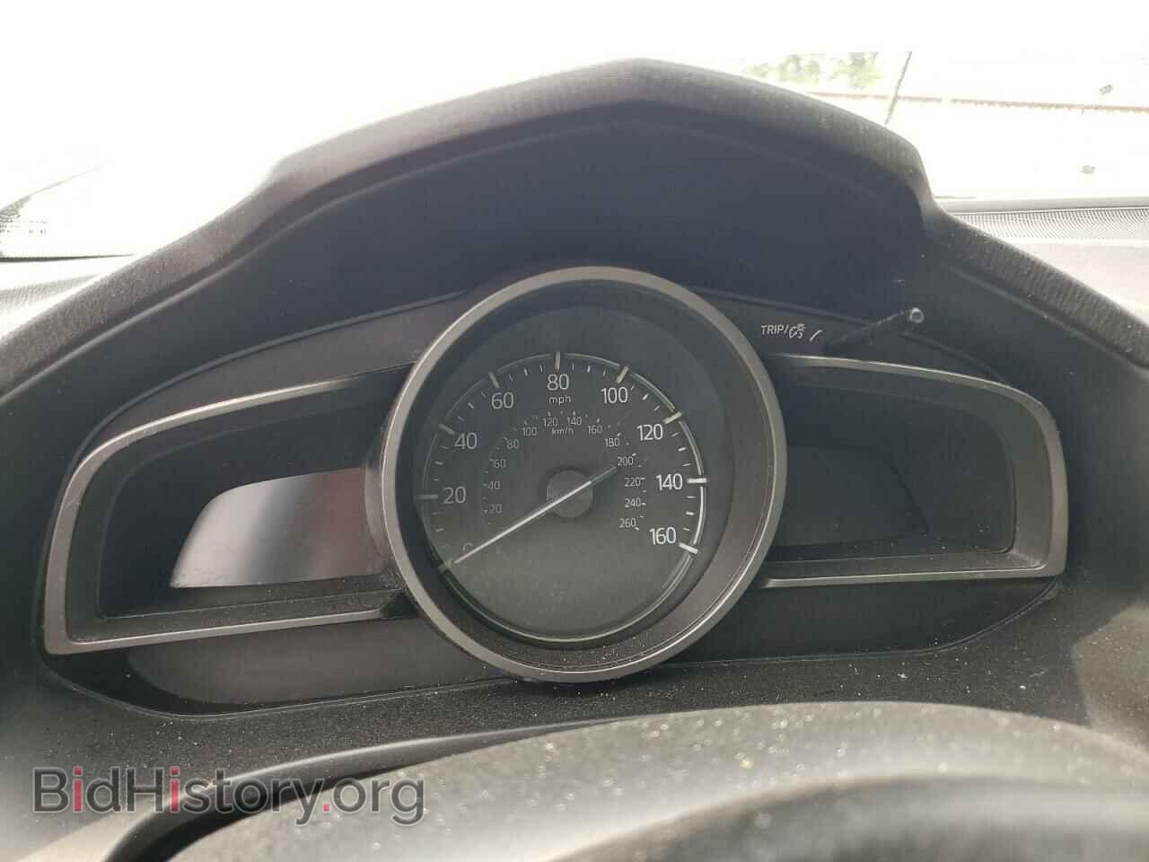 2017 MAZDA 3 - VIN: 3MZBN1V70HM111403 - Фото 9