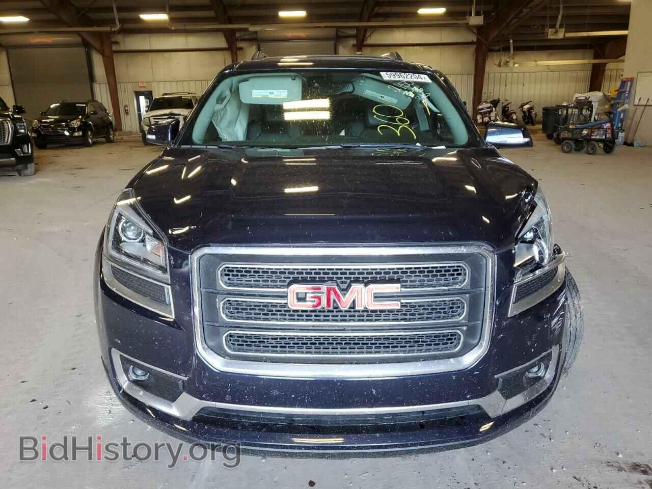 2015 GMC ACADIA - VIN: 1GKKVRKD8FJ322150 - Фото 5