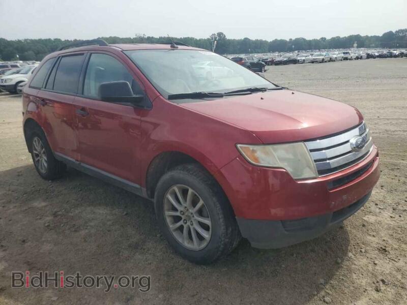 2008 Ford EDGE (VIN 2FMDK36C28BA99778) — photo 4 of 12