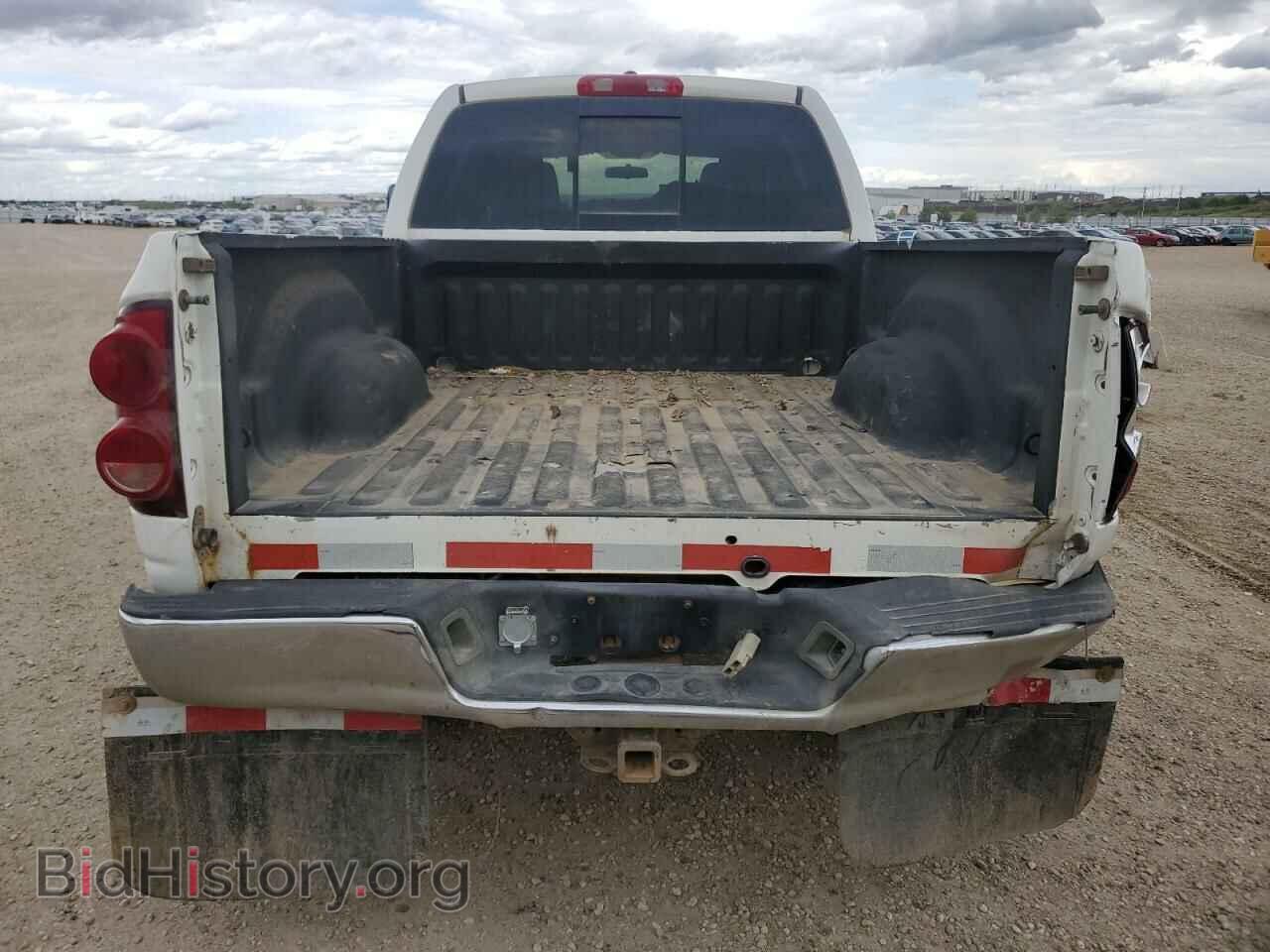 2008 DODGE All Models - VIN: 3D7MX39A68G151870 - Photo 6